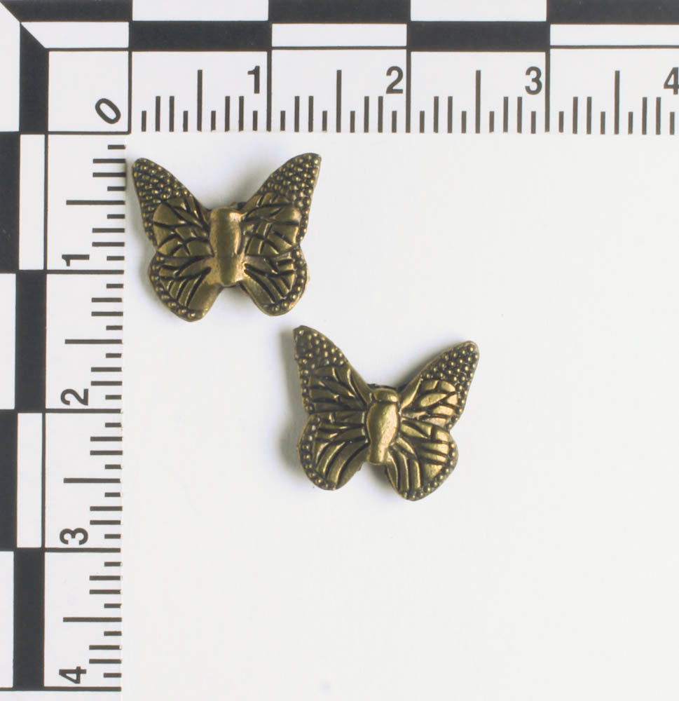 Bead - Butterfly