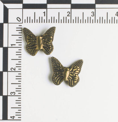 Bead - Butterfly