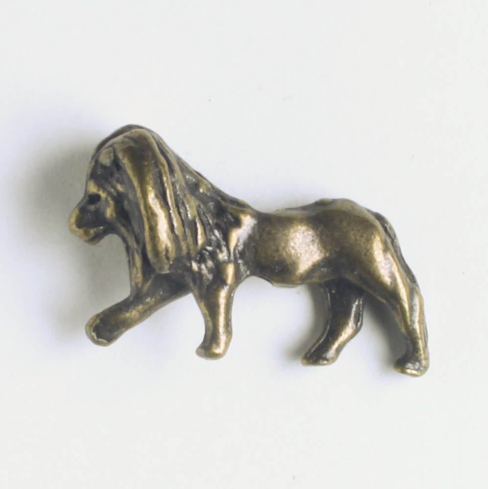 Bead - Lion