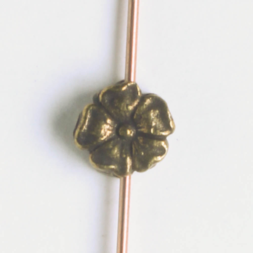 Bead - Flower