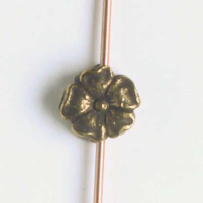 Bead - Flower