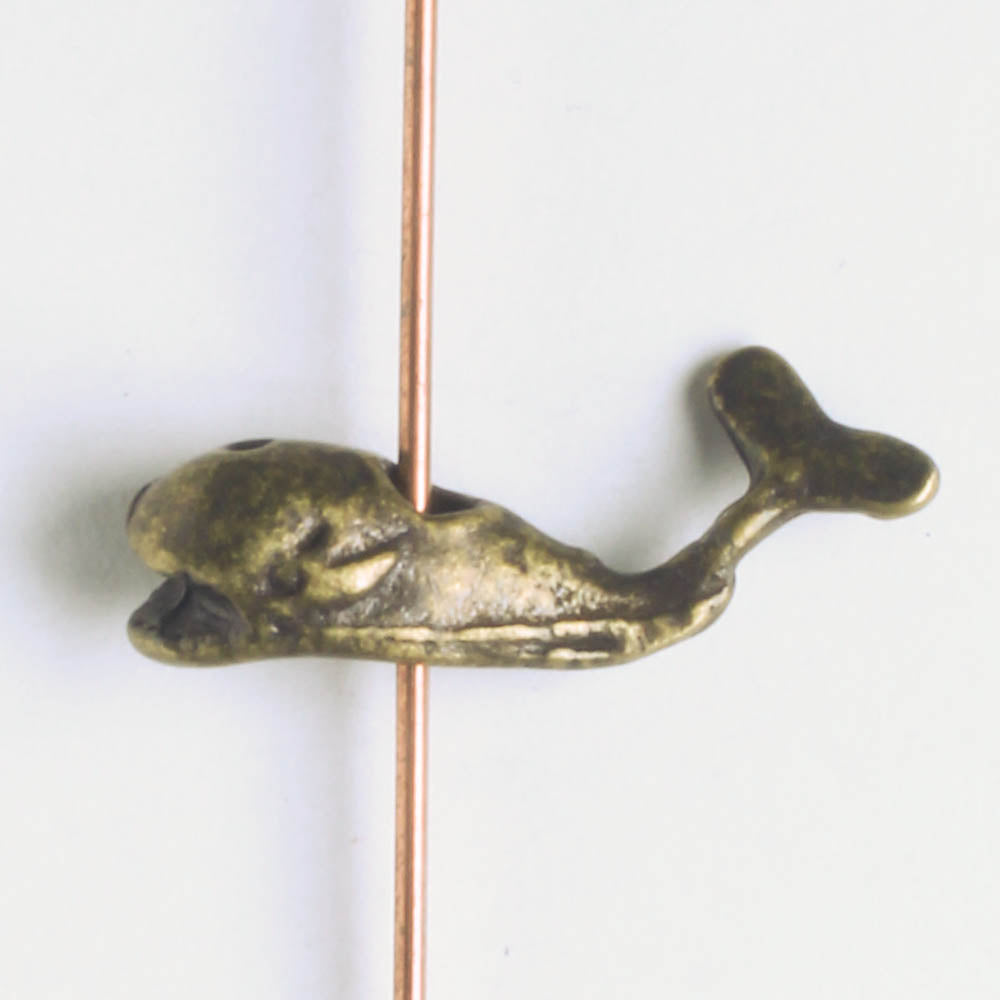 Bead - Whale
