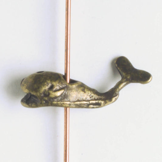 Bead - Whale