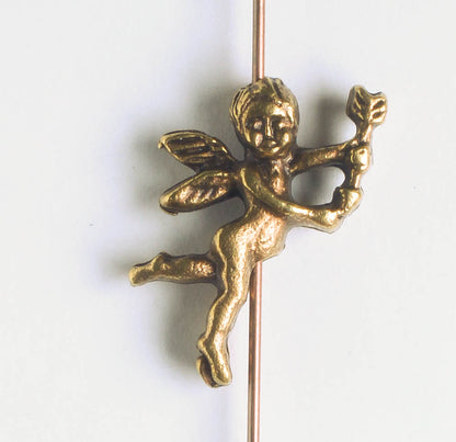 Bead - Angel, Cupid