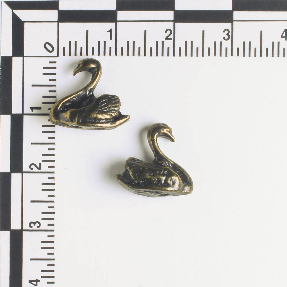 Bead - Swan