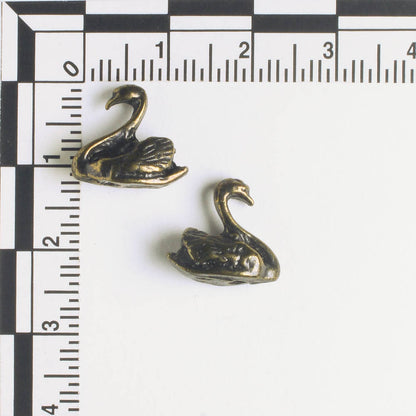 Bead - Swan