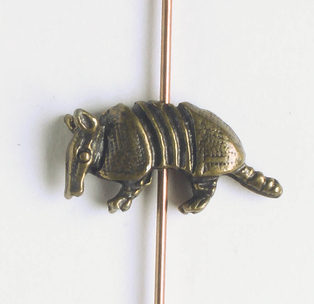 Bead - Armadillo