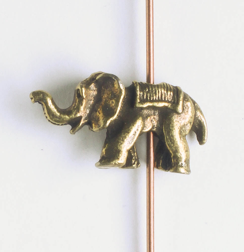 Bead - Elephant