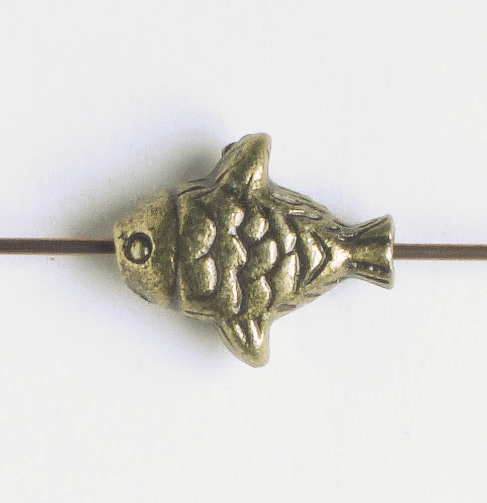 Bead - Fish
