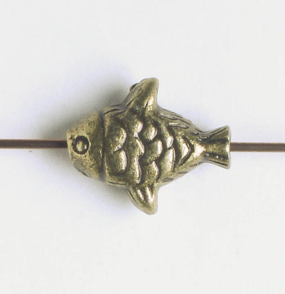 Bead - Fish