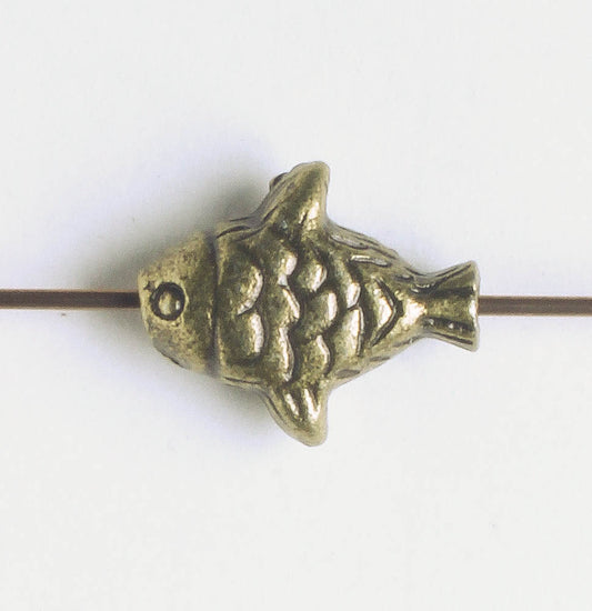 Bead - Fish