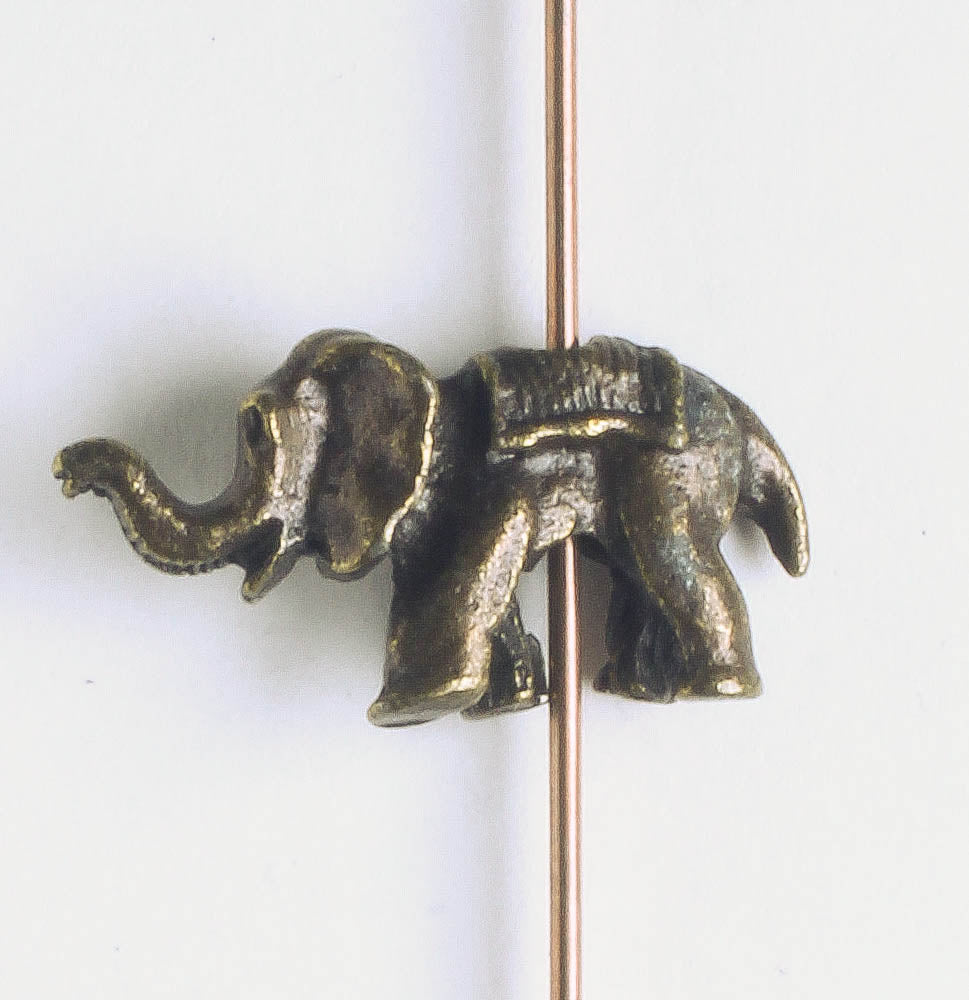 Bead - Elephant