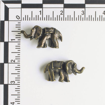Bead - Elephant