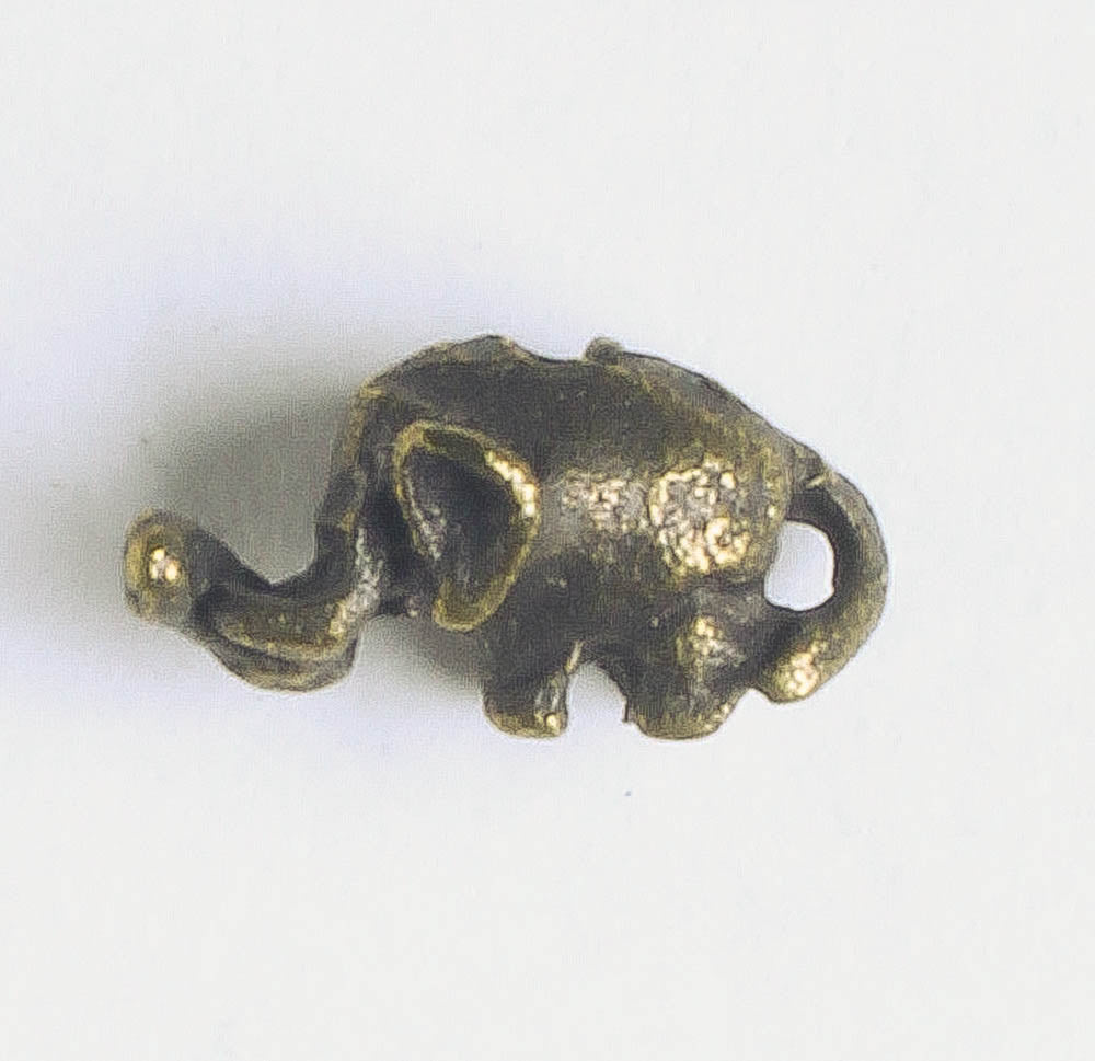 Bead - Elephant