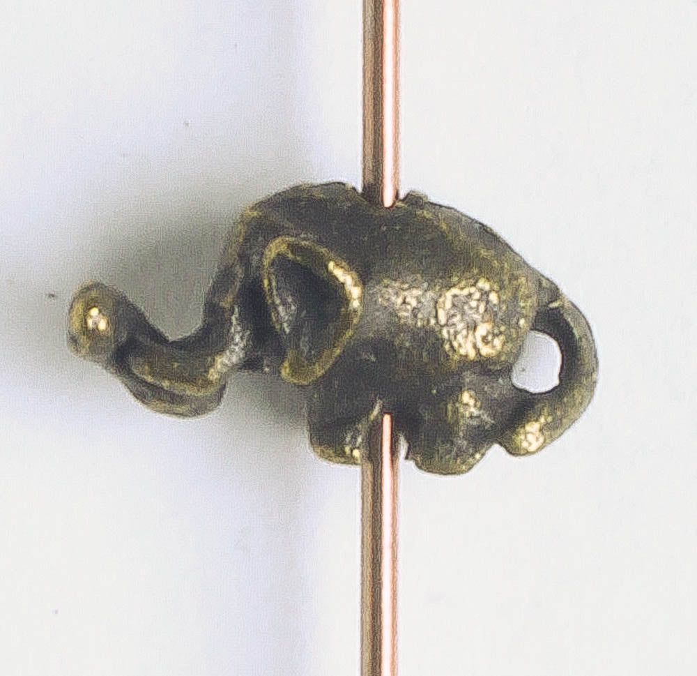 Bead - Elephant