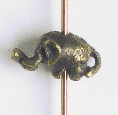 Bead - Elephant