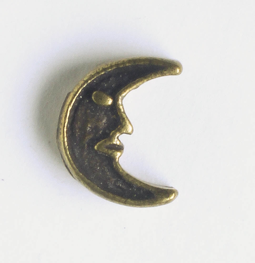 Bead - Moon