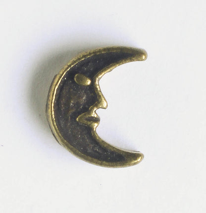 Bead - Moon
