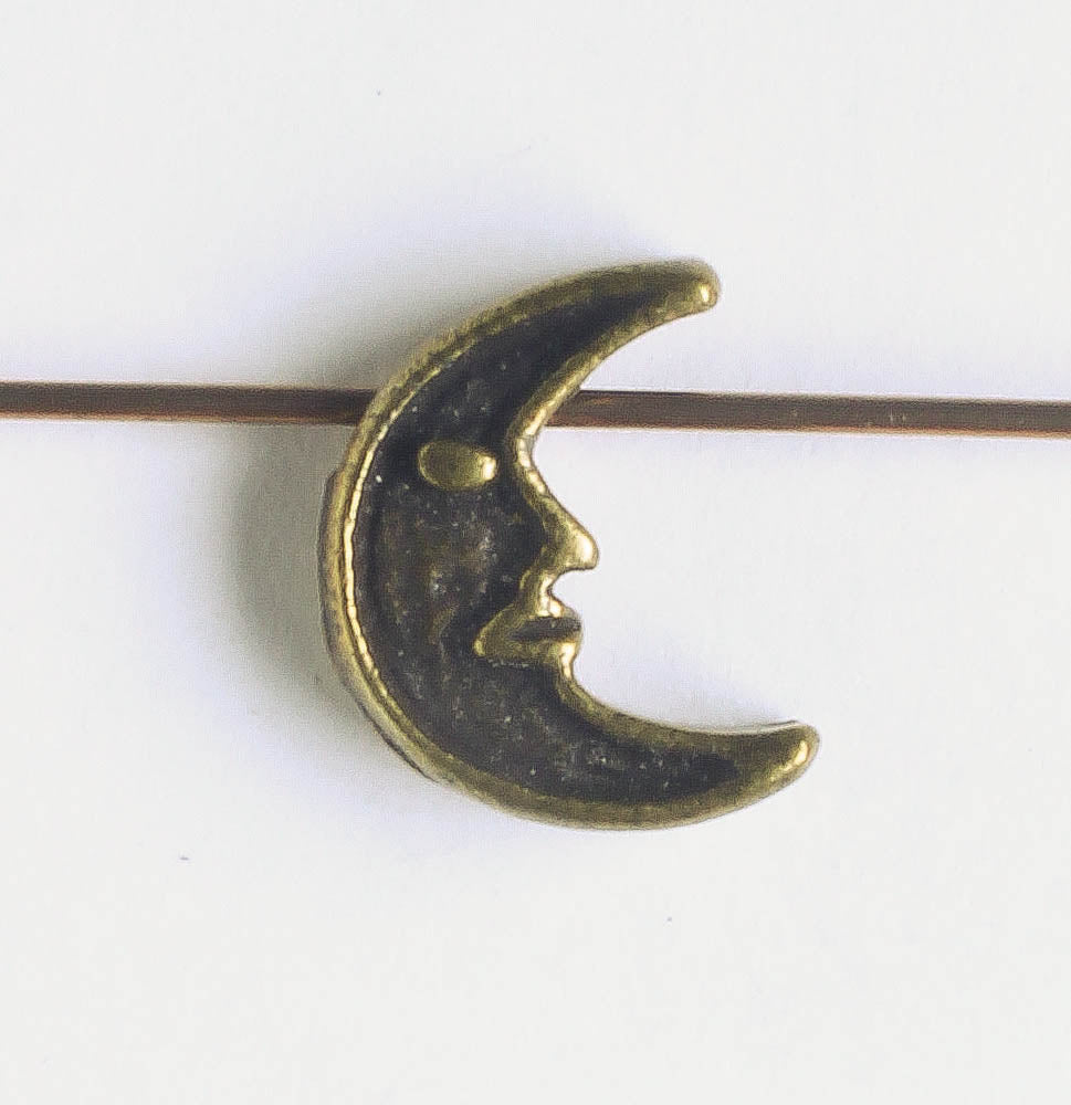 Bead - Moon