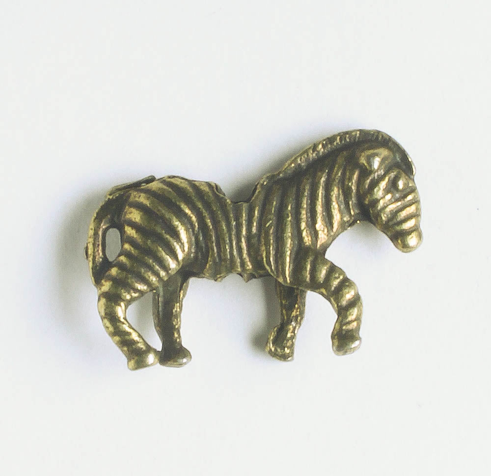 Bead - Zebra