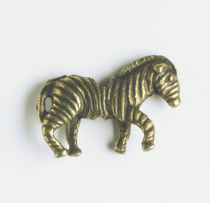 Bead - Zebra