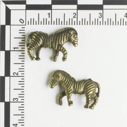 Bead - Zebra
