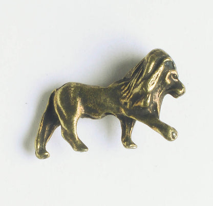 Bead - Lion