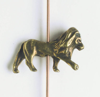 Bead - Lion