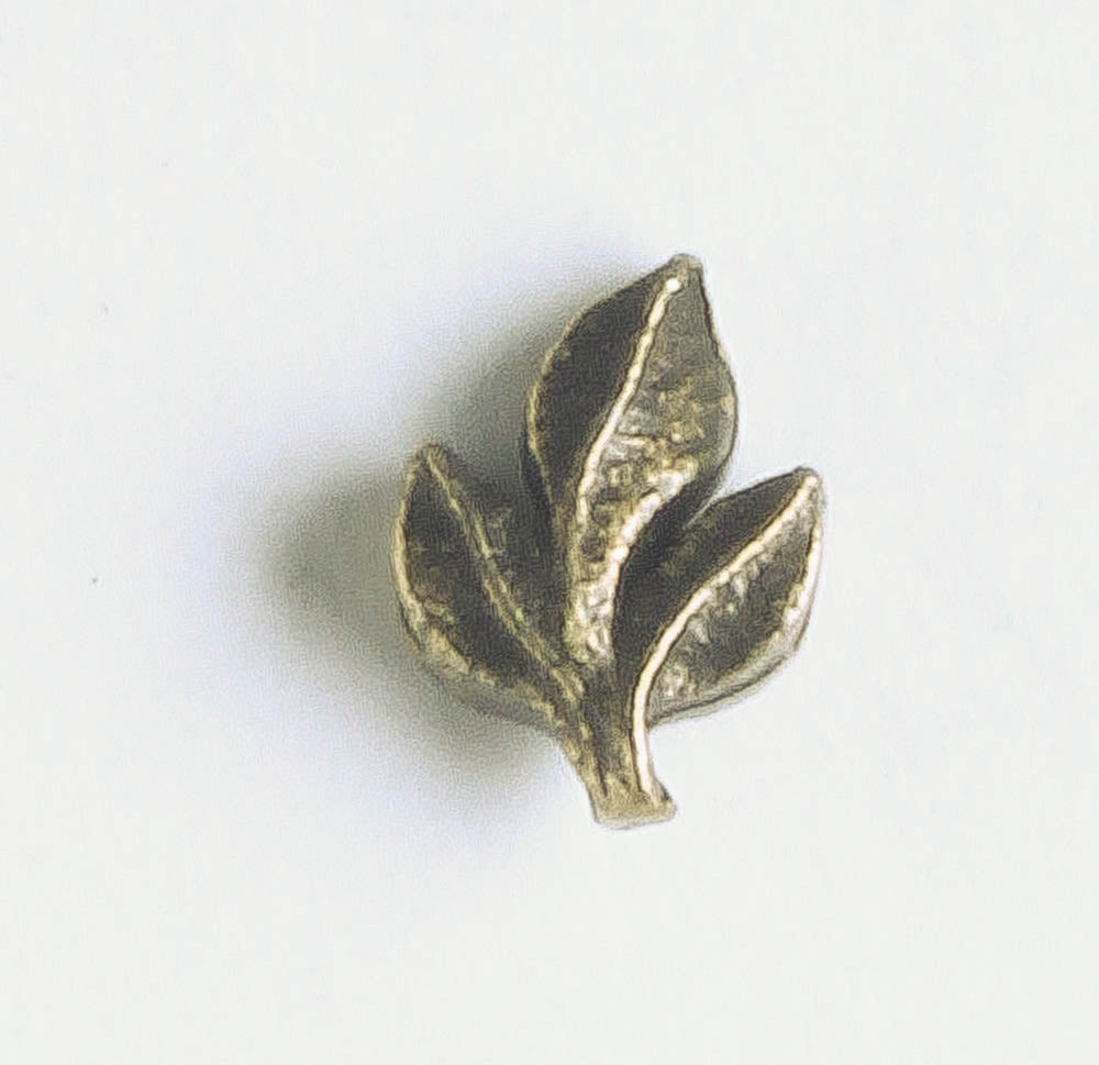 Bead - Leaf