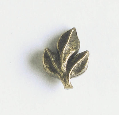 Bead - Leaf