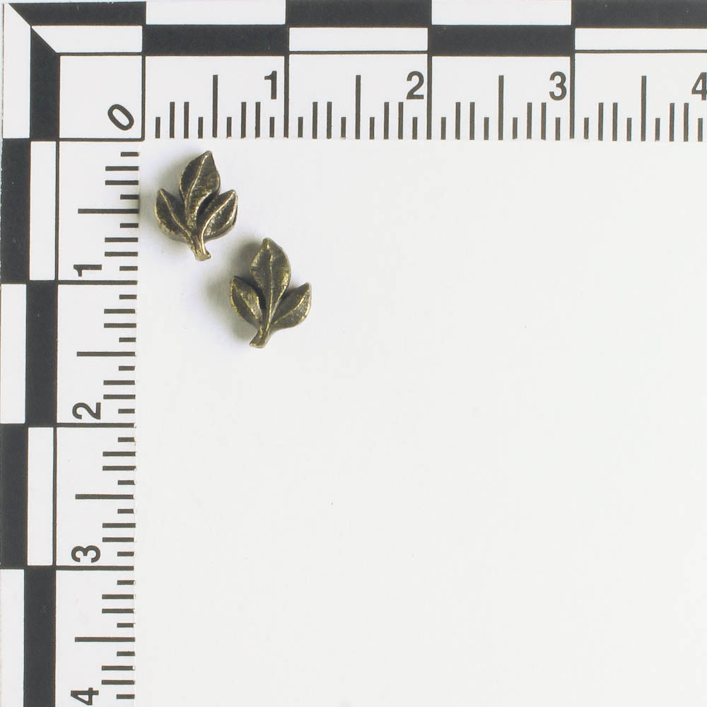 Bead - Leaf