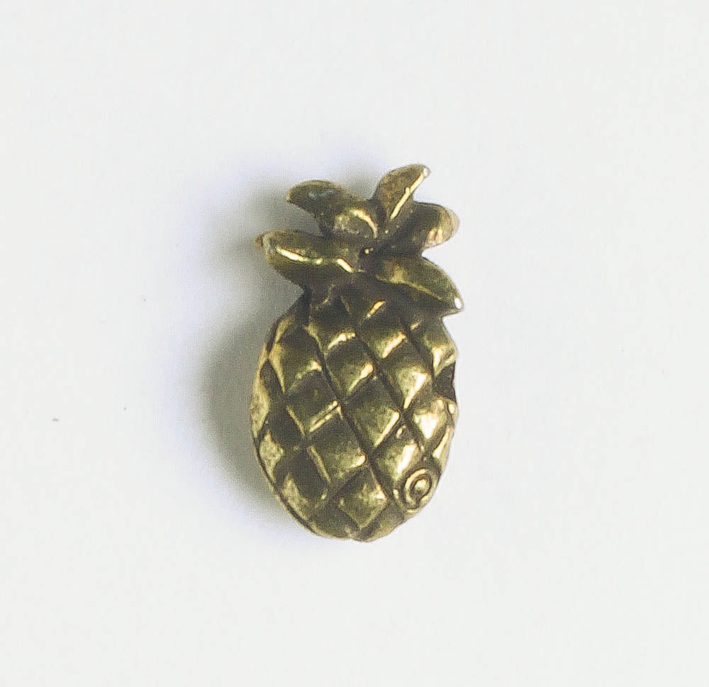 Bead - Pineapple