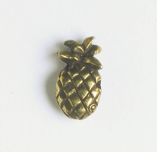 Bead - Pineapple