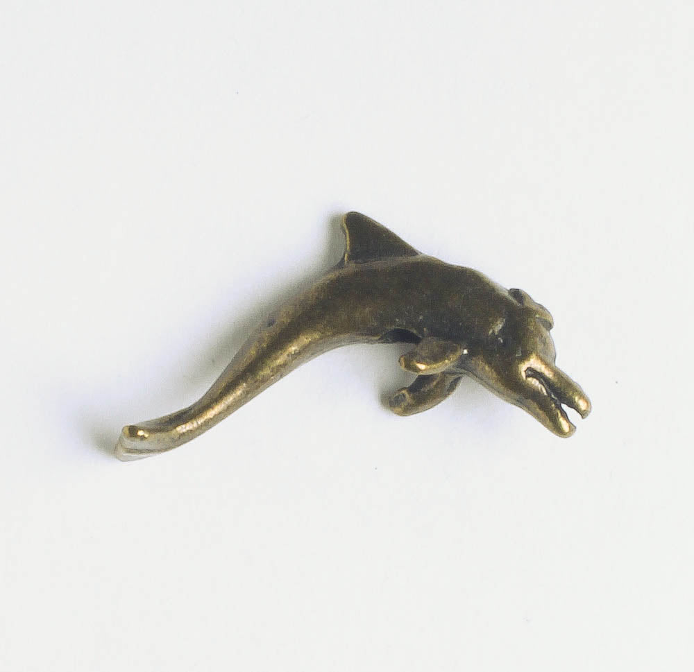 Bead - Dolphin