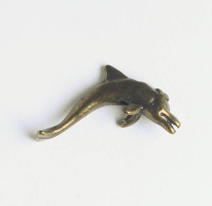 Bead - Dolphin