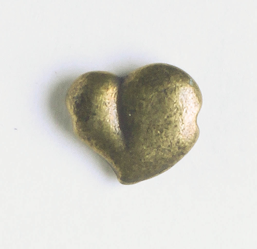 Bead - Heart