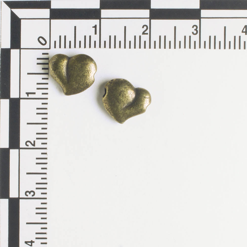 Bead - Heart