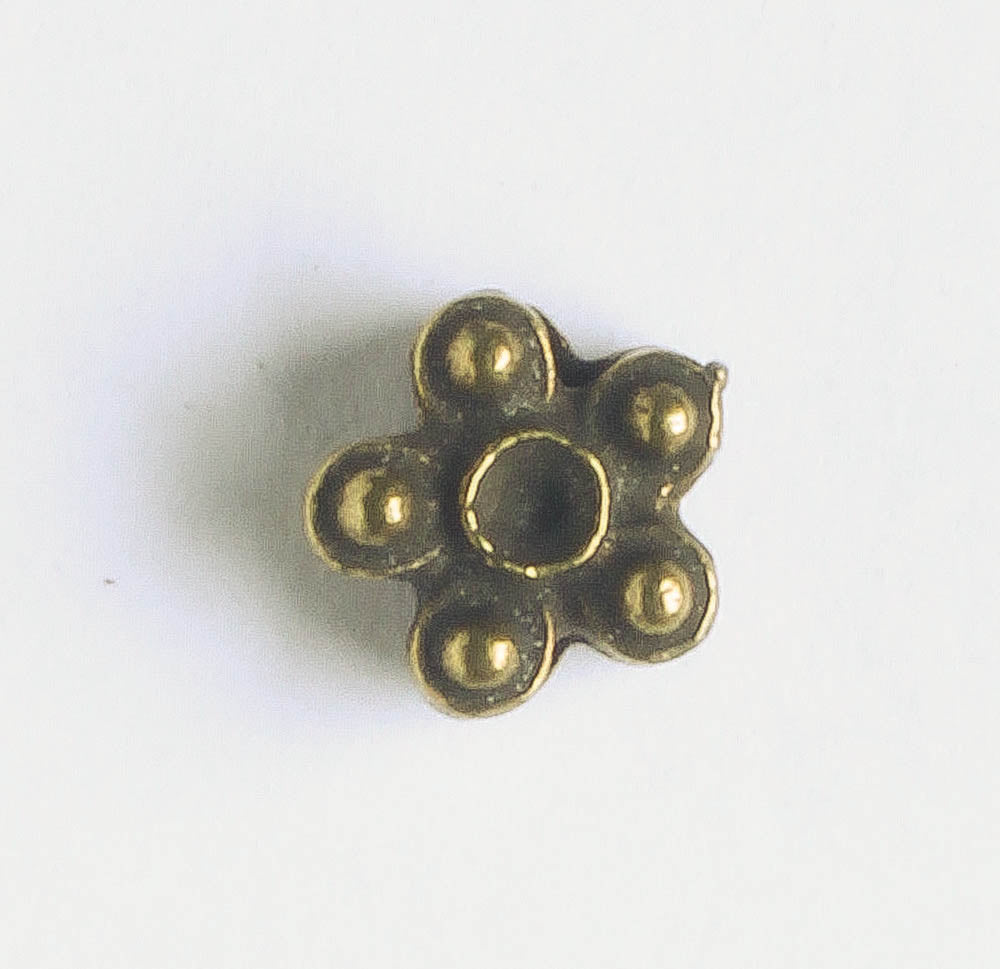 Bead - Flower