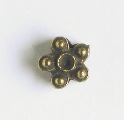 Bead - Flower