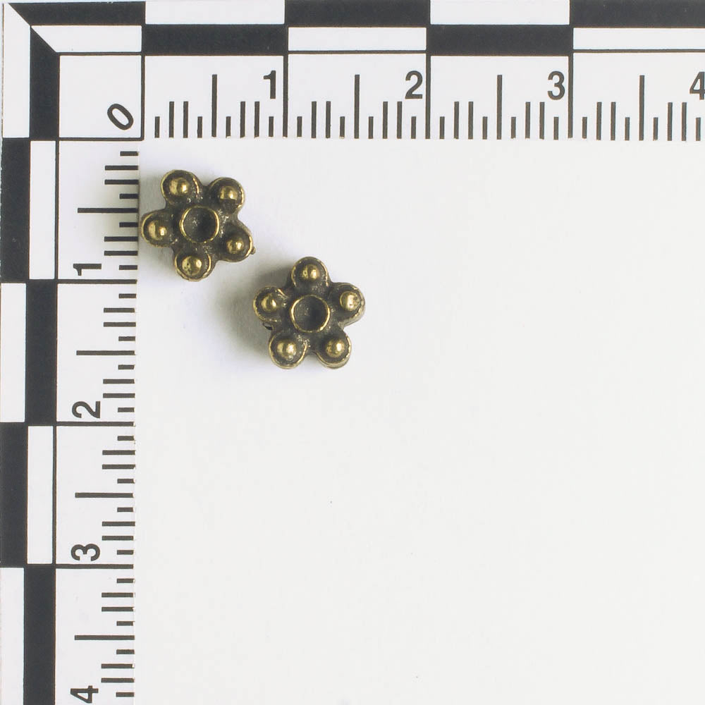 Bead - Flower