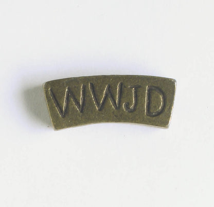 Bead - WWJD