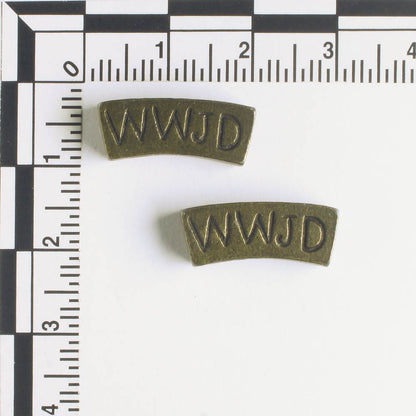 Bead - WWJD