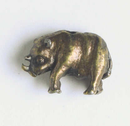 Bead - Boar