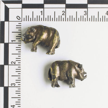 Bead - Boar