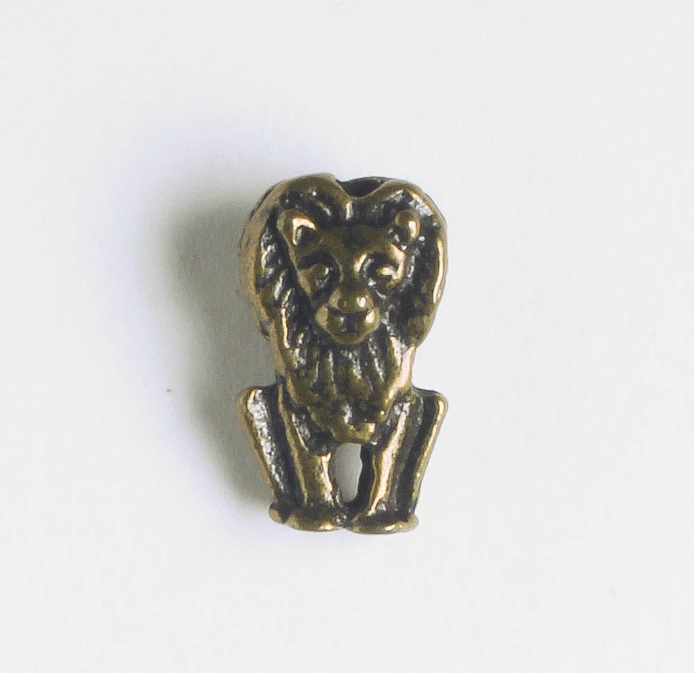 Bead - Lion