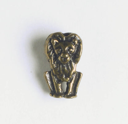 Bead - Lion
