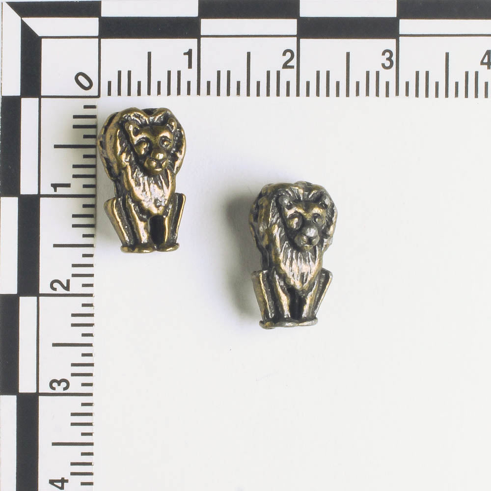 Bead - Lion