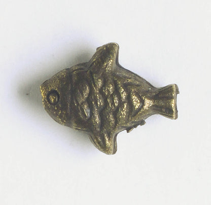 Bead - Fish