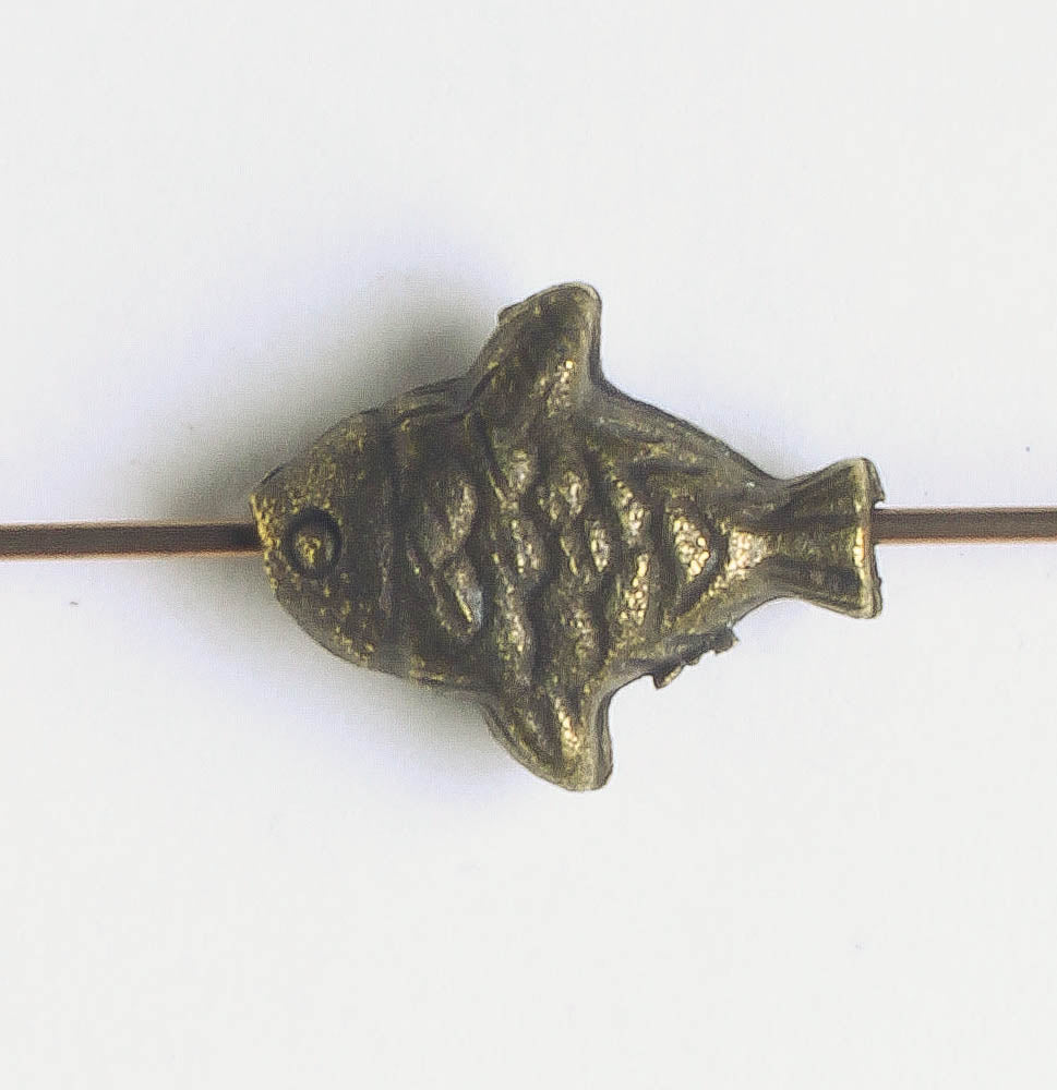 Bead - Fish