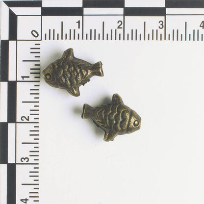 Bead - Fish
